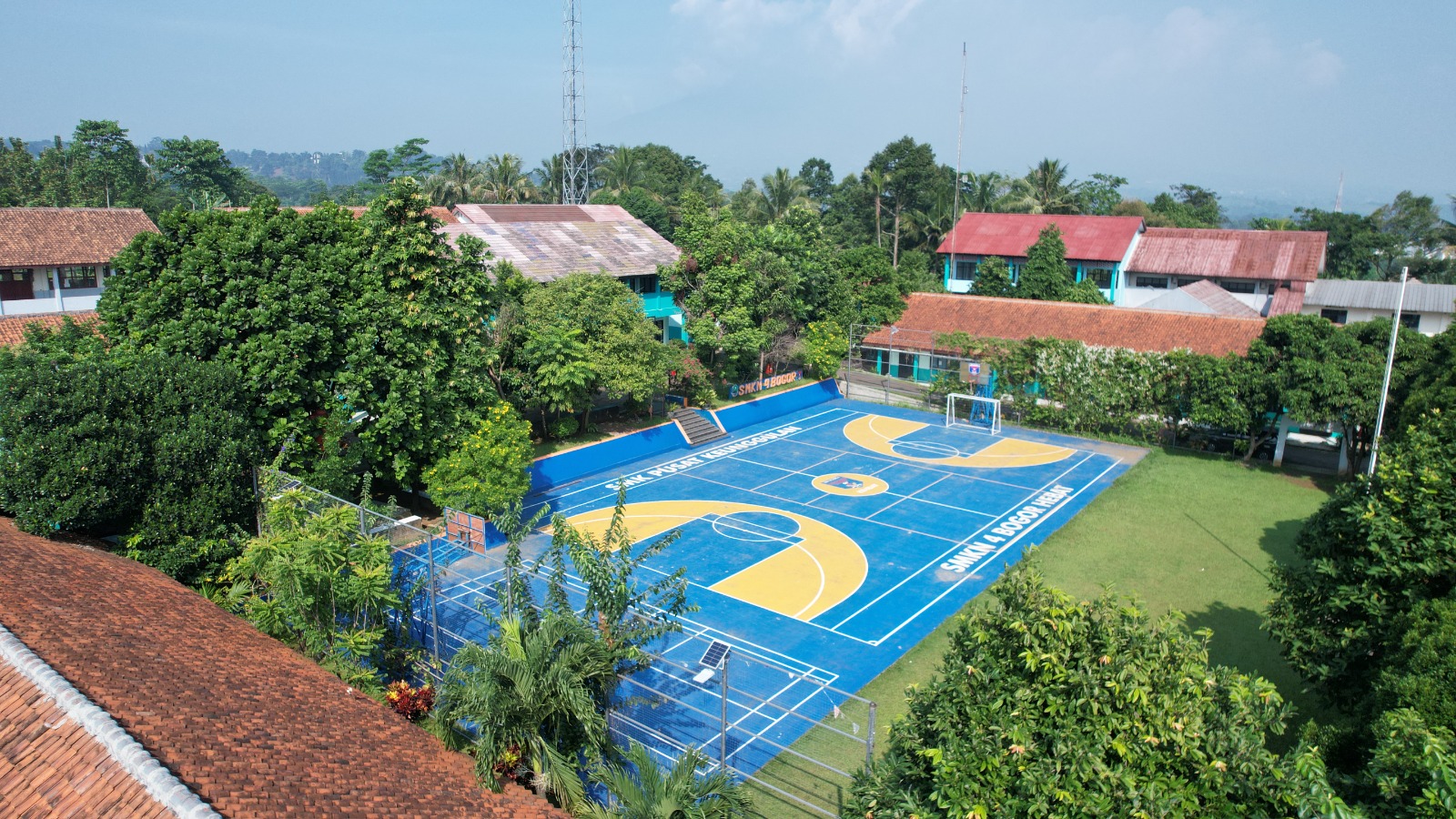 SMK Negeri 4 Bogor
