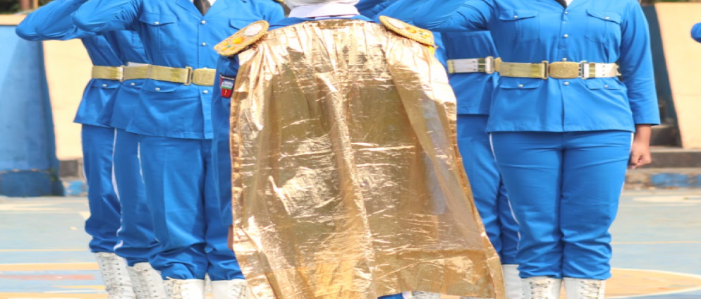 Paskibra