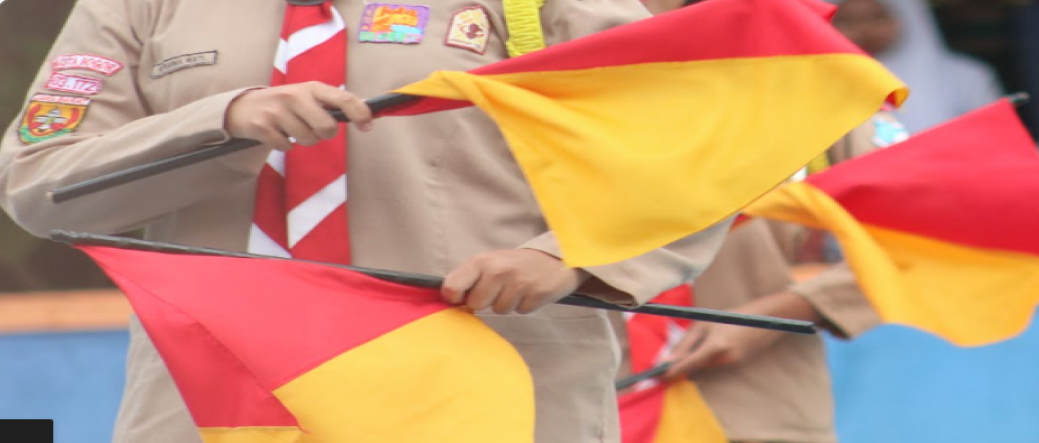 Pramuka