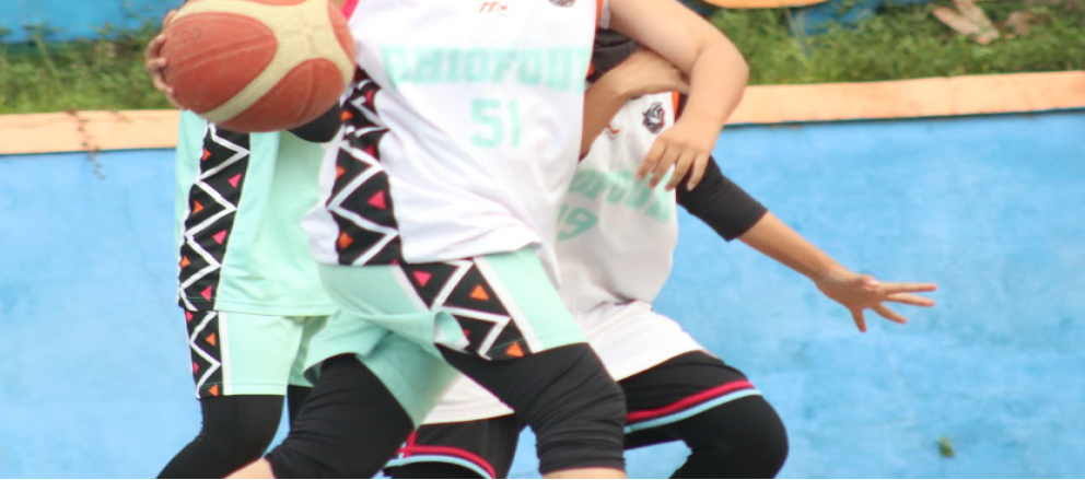Basket