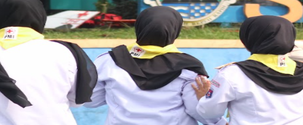 Palang Merah Remaja