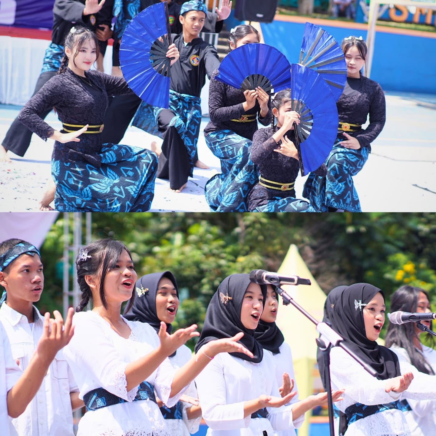 Foto galeri sekolah