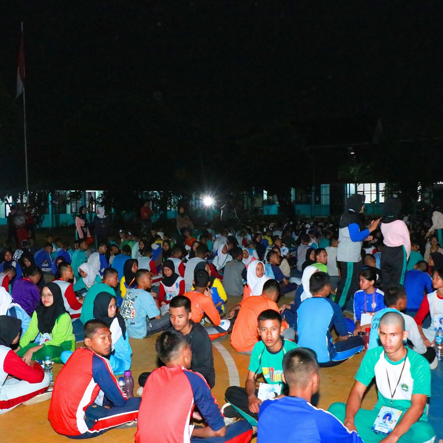 Foto galeri sekolah