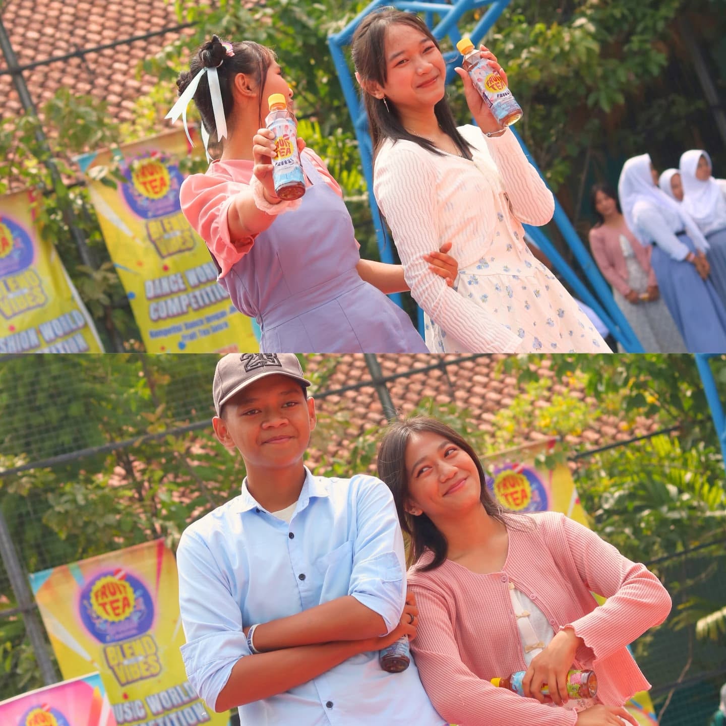 Foto galeri sekolah