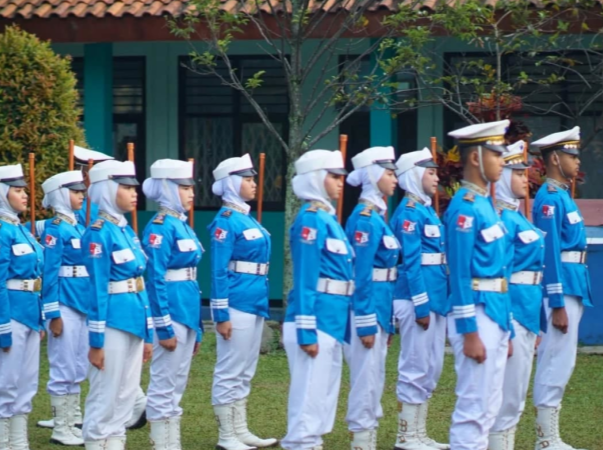Foto galeri sekolah
