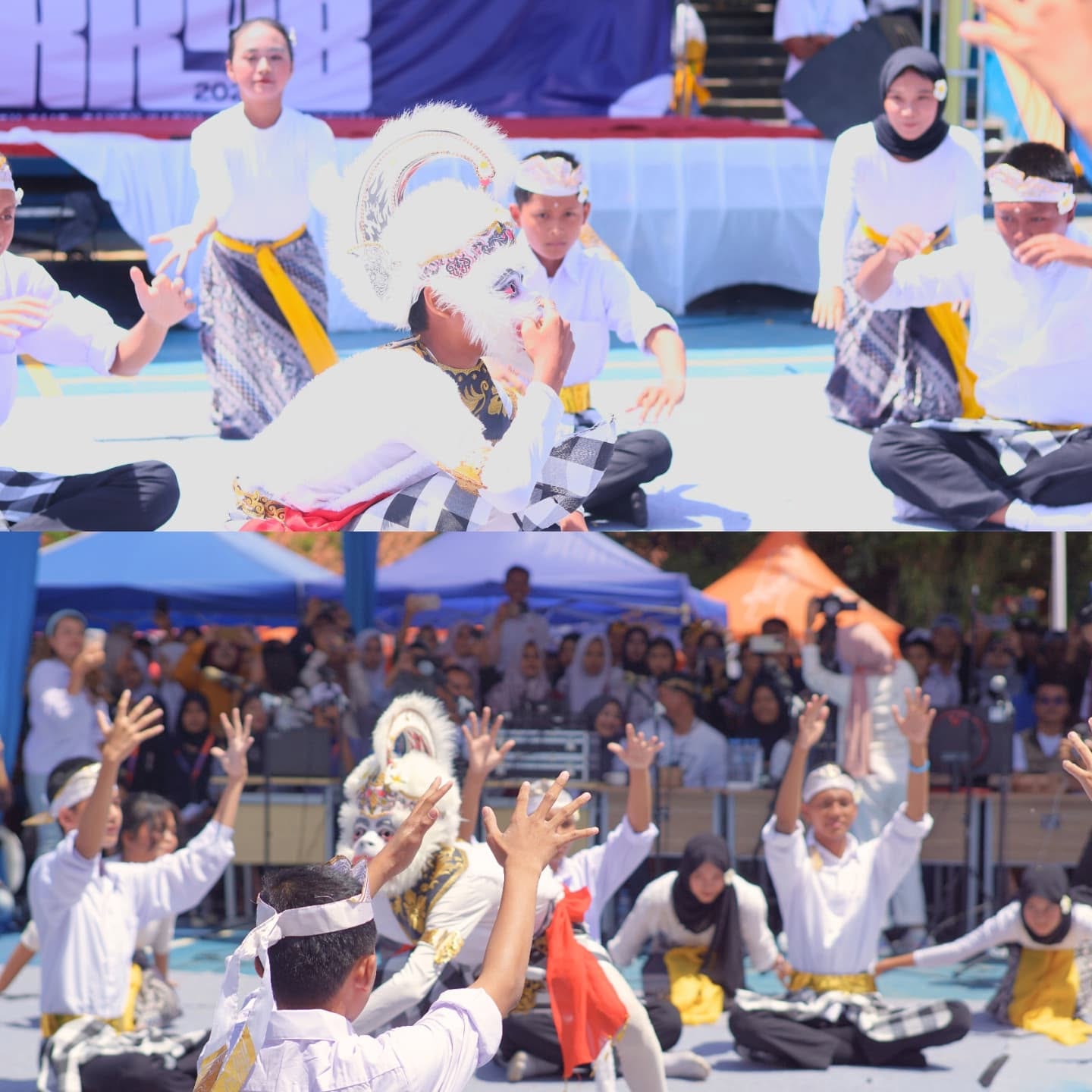 Foto galeri sekolah